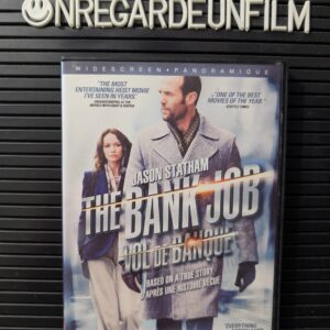 Vol de Banque / The Bank Job (2008)