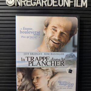 La Trappe dans le Plancher / The Door in the Floor (2004)