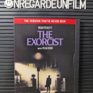 L'Exorciste / The Exorcist (1973)