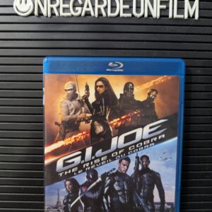 G.I. Joe. Le Réveil du Cobra / The Rise of Cobra (2009)