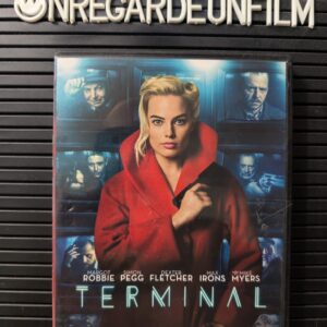 Terminal / Terminal (2018)