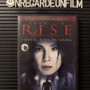 L'Éveil: Soif du Sang / Rise: Blood Hunter (2007)