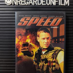 Clanches / Speed (1994)