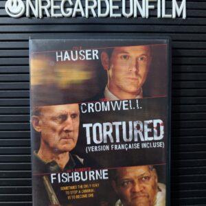 Torturé / Tortured (2007)