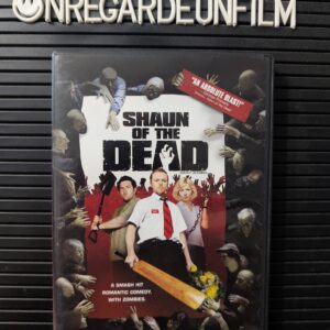 Shaun et les Zombies / Shaun of the Dead (2004)
