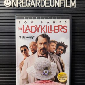Les Tueurs de Dames / The Ladykillers (2004)