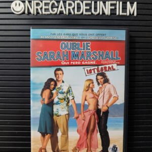 Oublie Sarah Marshall / Forgetting Sarah Marshall (2008)