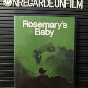 Le Bébé de Rosemary / Rosemary's Baby (1968)