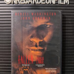 La Chute de L'Ange / Fallen (1998)
