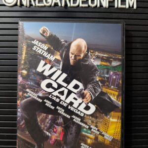 L'As de Vegas / Wild Card (2015)
