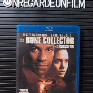Le Désosseur / The Bone Collector (1999)