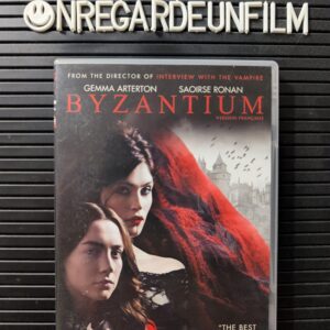 Byzantium / Byzantium (2012)