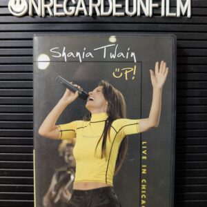 Shania Twain: Up! (2003)