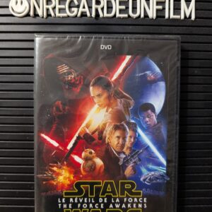 La Guerre des Étoiles VII - Le Réveil de la Force / Star Wars: Episode VII - The Force Awakens (2015)