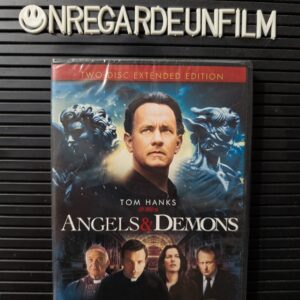 Anges et Démons / Angels & Demons (2009)