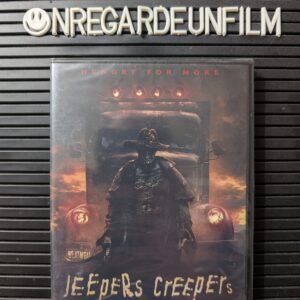 Morts de Peur: Résurrection / Jeepers Creepers: Reborn (2022)