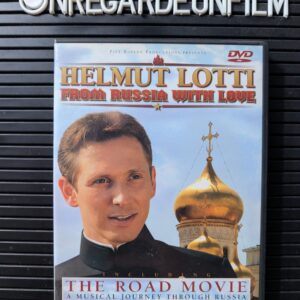 Helmut Lotti from Russia with Love (2005)