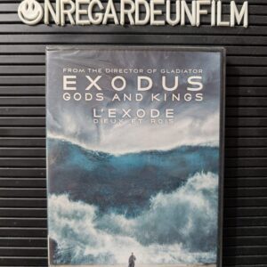 L'Exode: Dieux et Rois / Exodus: Gods and Kings (2014)