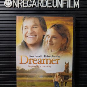 Le Rêveur: Inspiré d'une Histoire Vraie / Dreamer: Inspired by a True Story (2005)