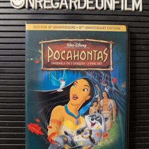 Pocahontas / Pocahontas (1995)