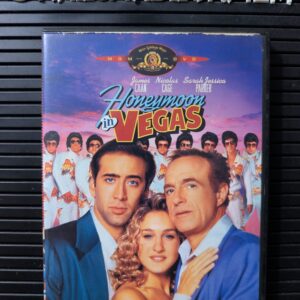Honeymoon in Vegas (1992)