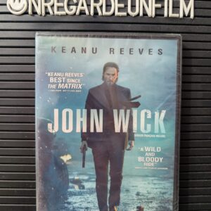 John Wick / John Wick (2014)
