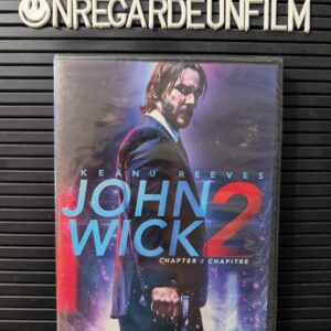 John Wick: Chapitre 2 / John Wick: Chapter 2 (2017)