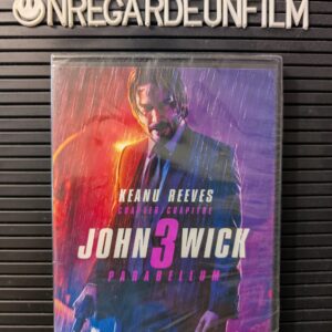 John Wick - Chapitre 3 - Parabellum / John Wick: Chapter 3 - Parabellum (2019)