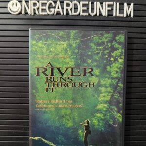 La Rivière du Sixième Jour (Et au Milieu, Coule une Rivière) / A River Runs Through It (1992)