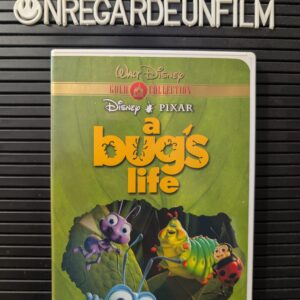 A Bug's Life (1998)