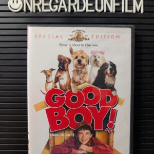 Bon Chien! / Good Boy! (2003)