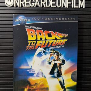 Retour Vers le Futur / Back to the Future (1985)