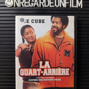 La Quart-Arrière / The Longshots (2008)