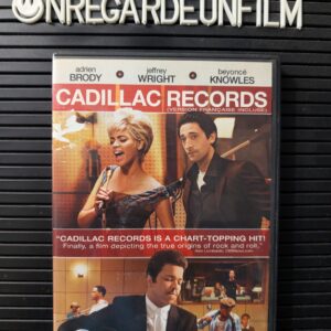 Cadillac Records / Cadillac Records (2008)