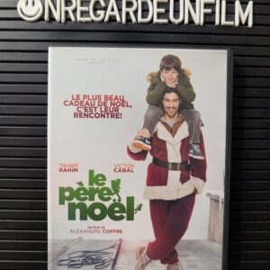 Le Père Noël (2014)