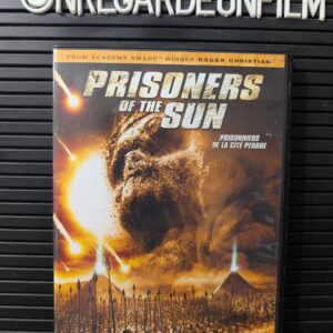 Prisonniers de la Cité Perdue / Prisoners of the Sun (2013)
