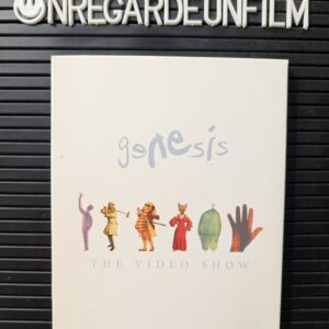 Genesis: The Video Show (2004)