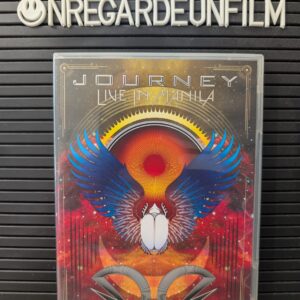 Journey Live in Manila (2012)