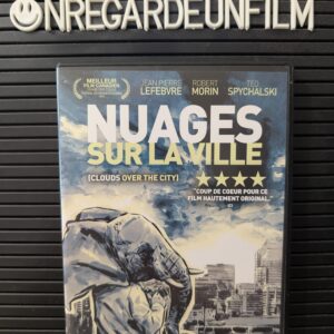 Nuages sur la Ville (2009)