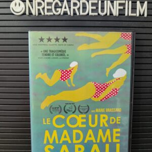 Le Coeur de Madame Sabali (2015)