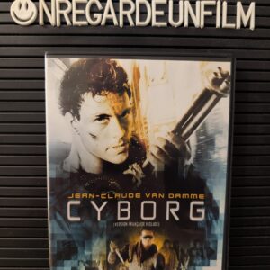 Cyborg / Cyborg (1989)