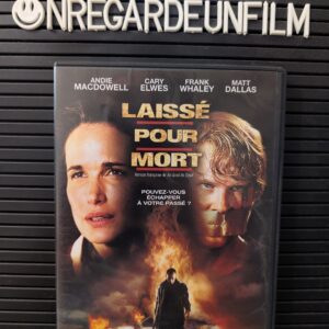Laissé pour Mort / As Good as Dead (2010)