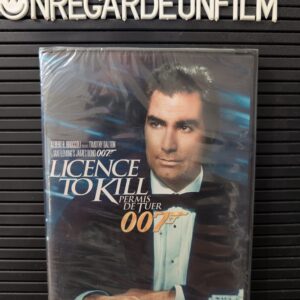007 Permis de Tuer / 007 Licence to Kill (1989)