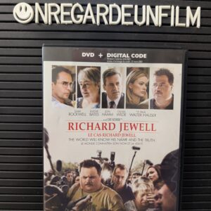 Le Cas Richard Jewell / Richard Jewell (2019)