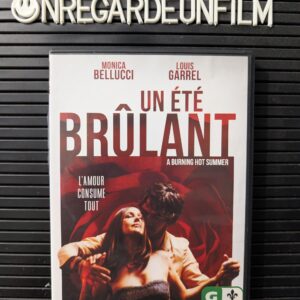 Un Été Brûlant (2011)