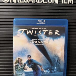 Tornade / Twister (1996)