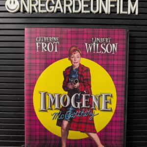 Imogène McCarthery (2010)