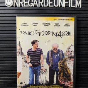 For No Good Reason (2012)