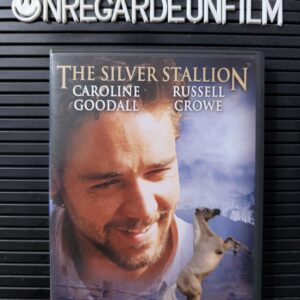 The Silver Stallion (The Silver Brumby) (1993)
