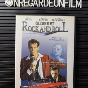 Gloire et Rock and Roll / Telling Lies in America (1997)